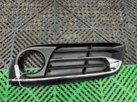 donja rešetka branika prednjeg bmw 5 f10 f11 7346505