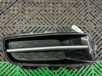 donja rešetka branika prednjeg bmw x5 e70 7175486