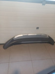 dopuna branika prednji dio prednja vw passat b8 3g alltrack 3g0805903a