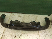 dopuna branika stražnji dio mercedes gla w156 a1568850325 Mercedes GLA