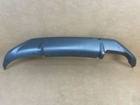 dopuna spoiler branika stražnji dio pdc hyundai tucson iv 2020-2024 86