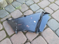 dovod branika rešetka prednji dio prednjeg desna fl lift opel mokka b