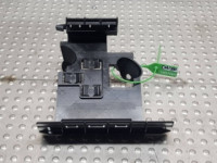 drška držač sterownika ecu 2q0906507d vw polo vi 2g a1 ii 82a 1.0 tsi