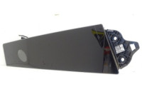 drugo czesci karoserija poklopac ramy okna tesla model 3 1109254-00-c