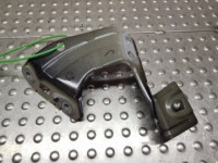 držač blatobrana lijevi prednji dio 2g0821135a vw polo vi 2g0 S2637086