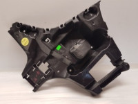 držač branika desni stražnji dio bmw 2 f44 m-paket 8075454 OEM
