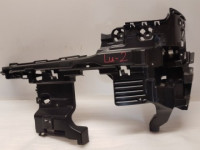 držač branika desni stražnji dio mini f60 7389358 OEM KP