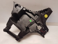 držač branika lijevi stražnji dio bmw 2 f44 m-paket 8075453 BMW F44