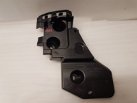 držač branika lijevi stražnji dio bmw 5 g61 m-paket 5a0f8b1 5A0F8B1 51
