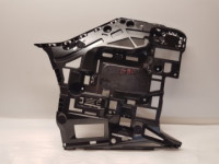 držač branika lijevi stražnji dio bmw m5 g90 8084957 BMW PTMCZ