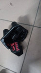 držač branika stražnjeg desna strana renault clio vi 850446035r 850446