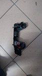 držač branika stražnjeg desna strana renault clio vi 850449201r 850449