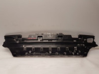 držač branika stražnji dio bmw 5 g30 g31 m-paket 8064714 8064714MWGK