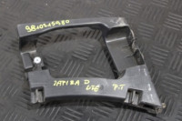 držač držač branika desni stražnji dio 9810215980 opel zafira d life O