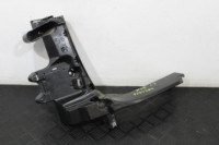 držač držač branika lijevi stražnji dio 7294389 bmw x5 f15 BMW X5 F15