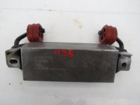 držač tlumik drgan volvo v60 2.0 d 120km 31387834