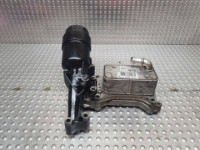 držač uljnog filtera 70321178 mercedes sprinter w906 w212 2.2 cdi 651
