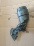 držač uljnog filtera a6421801410 mercedes 3.0 cdi 642 A6421801410,