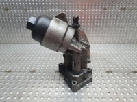 držač uljnog filtera hladnjak 2247204 bmw e39 e46 e53 3,0d S26367279