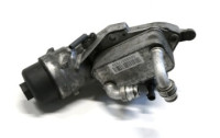 držač uljnog filtera hladnjak opel insignia a 2.0 cdti a20dth 55577034