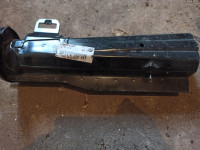 E36 Krak šasije nosač 41118122551 Lijevo