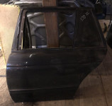 E39 serija 5 touring-wagon stražnja lijeva vrata bmw lijeva stražnja