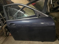 e65 e66 serija 7 prednja desna vrata + staklo bmw