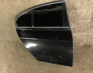 e65 e66 serija 7 stražnja desna vrata + staklo bmw denso stražnji