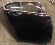 e65 e66 serija 7 stražnja desna vrata + staklo bmw denso stražnji