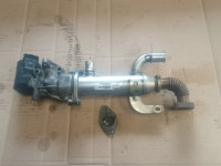 egr ventil 9656612380 hladnjak peugeot citroen 2,0 hdi PEUGEOT 407 04-