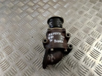 egr ventil honda accord vii 7 2.2 d 389565 HONDA ACCORD VII