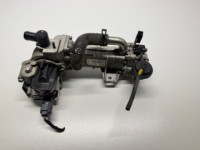 egr ventil hyundai tucson ii 1.7 crdi d4fd 28410-2a600 2015-2018 28410