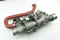 egr ventil jaguar xf i x250 xj x351 3.0 d 9x2q-6c860-db 9x23-9f287-ab