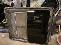 električni krovni otvor a8 d2 audi