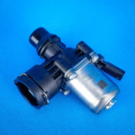elektroventil ventil bmw x3 g01 x4 g02 xdrive20i 11518689694 8699694 1