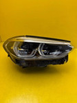 far desna bmw x3 g01 x4 g02 2018- full led 9491682-06
