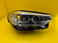far desna bmw x3 g01 x4 g02 full led 8739648-01
