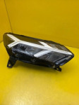 far desna dacia sandero 3 iii lift logan jogger full led 260107920r 26