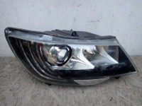 far desna desni bi xenon skoda superb 2 ii 3t lift 13-16r 3t0941016h 1