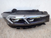 far desna desni full led bmw 3 g20 g21 lift 2021- lift lci 21- 7886660