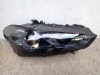 far desna desni full led bmw x5 g05 lift lci 23- shadow 5a8e116-01 147