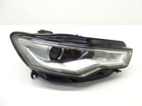 far desna desni prednji dio audi a6 c7 bi-xenon uk 4g0941006a aOfZKvRU