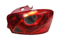 far desna desni stražnji dio seat ibiza iv 6j (2008-2012) hb 5d 6j4945