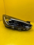 far desna ford focus mk4 4 iv 2018-2022 full led jx7b-13e016-ak JX7B-1
