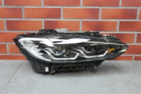 far desna kompletna bmw 4 g22 g23 g26 m4 g82 g83 5a19366 usa Artur_50