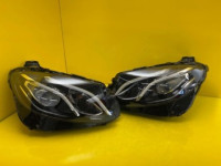 far desna lijeva mercedes e-klasa w213 led high performance a213906390