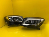 far desna lijeva mercedes gla a156 w156 lift a1569066900 a1569067000 A