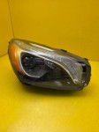 far desna mercedes sl w231 bi-xenon a2318203061 usa A2318203061
