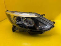 far desna nissan qashqai ii j11 2013-2017 full led 100-18015