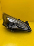 far desna opel astra j coupe gtc cascada bi-xenon okretni led 13281281